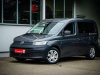 gebraucht VW Caddy 20 TDI 7-SITZER *AHV*KAMERA*7-SITZER*TEMPOMAT*