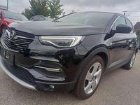 gebraucht Opel Grandland X Grandland X 1,6 Turbo Ultimate Aut. Ultimate