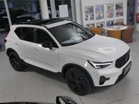 Gebraucht Volvo XC40 Plus 163 PS (119 kW) 2025 Weiß SUV