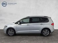 gebraucht VW Touran Friends TSI