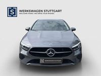Gebraucht Mercedes A180 Progressive 116 PS (85 kW) 2024 Grau Limousine