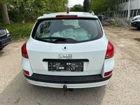 gebraucht Renault Clio Dynamique