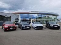 Gebraucht Audi Q7 S-Line 272 PS (200 kW) 2016 Schwarz SUV