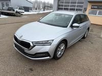 gebraucht Skoda Octavia Style