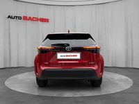 gebraucht Toyota Yaris Hybrid 1,5 VVT-i Hybrid Active Drive Aut.