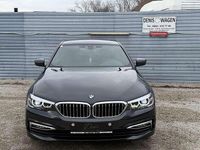 gebraucht BMW 530 d xDrive Aut. Luxury Line