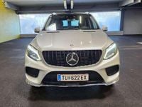 Gebraucht Mercedes GLE350 258 PS (189 kW) 2018 SUV