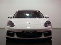 gebraucht Porsche Panamera 4 E-Hybrid ST / Pickerl & großes Service neu