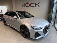 gebraucht Audi A6 Avant 4,0 TFSI quattro Performance