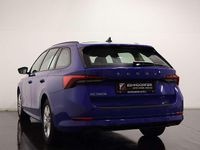 gebraucht Skoda Octavia Combi 2,0 TDI Ambition / VIRTUAL COCKPIT / LED ...
