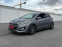 gebraucht Hyundai Coupé i30 i301,4 CRDi Europe Europe