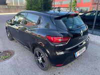 gebraucht Renault Clio IV 