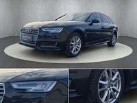 gebraucht Audi A4 Avant 2,0 TDI quattro Sport S-tronic