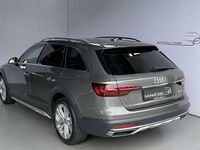 Gebraucht Audi A4 Allroad Ambiente 190 PS (139 kW) 2020 Grau Kombi