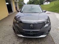 gebraucht Peugeot 2008 BlueHDi 130 S