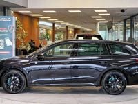 gebraucht Skoda Octavia 1.5 TSI ACT Ambition Combi 1-Hand *18Zoll*Apple Ca