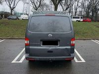 gebraucht VW Multivan T5Automatik 2,0 TDI BMT D-PF DSG