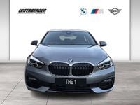 Gebraucht BMW 116 Comfort Edition 116 PS (85 kW) 2024 Grau sonderlackierung Kleinwagen