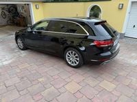 gebraucht Audi A4 Avant 20 TDI Design S-tronic