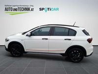 gebraucht Fiat Tipo GARMIN FireFly Turbo 100