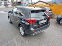 gebraucht Suzuki Vitara 1.4 GLX HYBRID ALLGRIP L4V01 FL SUV