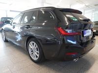 gebraucht BMW 318 d 48 A Touring Aut./MY23/Widescreen/ACC/Navi/LED