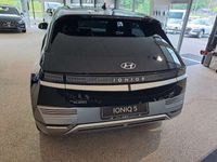 gebraucht Hyundai Ioniq 5 Elektro 77,4kWh Top Line Long Range AWD Aut.