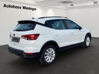 gebraucht Seat Arona Reference 1.0 TSI