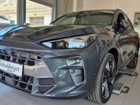 Gebraucht Cupra Terramar 150 PS (110 kW) 2025 Grau SUV