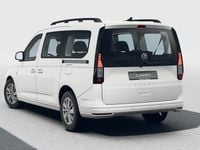 Neu VW Caddy Maxi 122 PS (89 kW) 2025 Van / Kleinbus