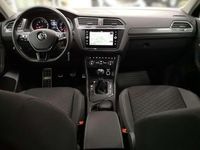 gebraucht VW Tiguan Tiguan 1,5 TSI ACT Comfortline