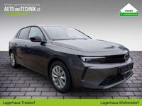 gebraucht Opel Astra 2 Start-Stop !SR!