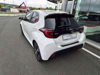 gebraucht Toyota Yaris Hybrid - 1,5L 116 PS 5-tg. Active Drive *SAFETY-PAKET*