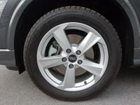 gebraucht Audi Q2 35 TDI quattro S line