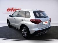 gebraucht Suzuki Vitara 1.4 GL+ DITC Hybrid shine