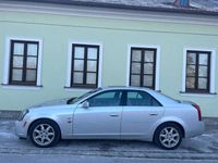 gebraucht Cadillac CTS Sport Luxury 32 V6 Aut. ID:77