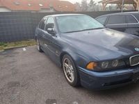 gebraucht BMW 525 525 d