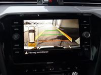 gebraucht VW Passat Variant GTE e-Hybrid DSG MATRIX-LED / 17 ZOLL / NAVI / ACC / KAMERA / SPORT MASSAGESITZ / E-KLAPPE / KEYLESS