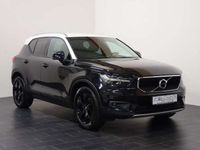 gebraucht Volvo XC40 D4 Momentum AWD Geartronic *Leder*Navi*Kamera*AHV*