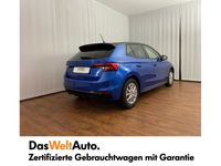 gebraucht Skoda Fabia Monte Carlo TSI