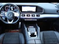 gebraucht Mercedes GLE350 de 4Matic 9G-TRONIC