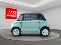 gebraucht Fiat Topolino Elektro FAHREN AB 15 JAHREN