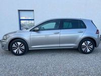 gebraucht VW e-Golf 