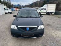 gebraucht Dacia Logan MCV 14 MPI EXPORT !!! EXPORT!!!