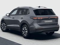 gebraucht VW Tiguan 1.5 eTSI 150 DSG LED+ eHk ParkAs SHZ Kam