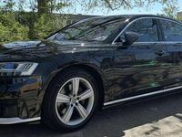 Gebraucht Audi A8L 286 PS (210 kW) 2021 Limousine