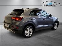 gebraucht VW T-Roc Friends TSI
