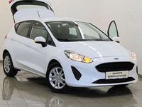 gebraucht Ford Fiesta Trend 1,0 EcoBoost Start/Stop Aut.