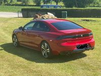 gebraucht Peugeot 508 1,6 PureTech 225 EAT8 S&S GT Aut.