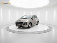 Gebraucht Peugeot 3008 Active 109 PS (80 kW) 2010 Grau Kombi